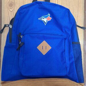 Toronto Blue Jays Northwest Backpack (NEW)